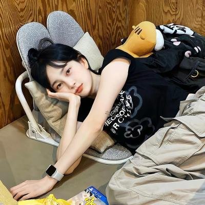 最爱今日天空,我却无法言明